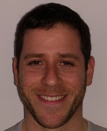 Gilad Chase